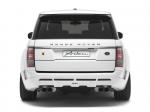 Land Rover Range Rover AR9 Spirit by Arden 2012 года
